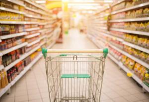 Ето къде ще откриете най-евтините стоки в един супермаркет