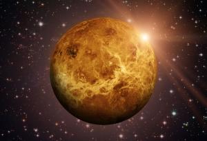 Видео: Архивни снимки от кацането на сонди на Венера 