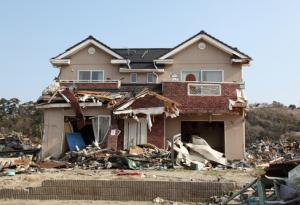 Тъкан предпазва старите сгради от земетресения