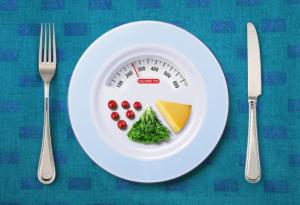 5 причини да не броим калориите