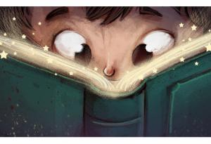 Започна гласуването за любима детска книга