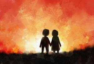 Притча: 10 неща, които нямат смисъл едно без друго