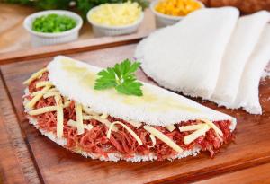 Що е то тапиока?