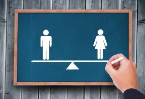  Тимъти Лиъри за жените и мъжете