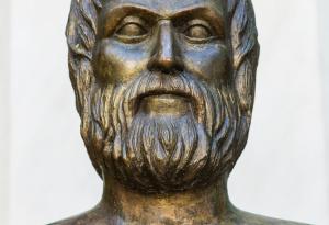 Еврипид за властта