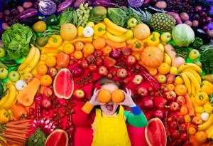 Какви витамини са нужни на децата