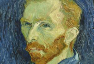 Винсент ван Гог за недоволството