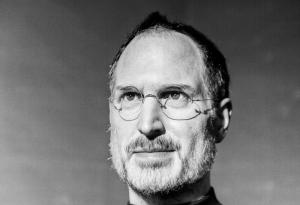Стив Джобс за работата и успеха
