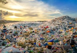 2,1 млрд. тона – точно толкова боклук произвежда човечеството за година