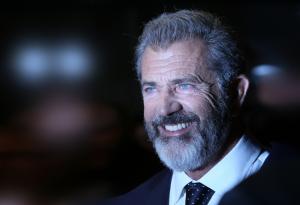 Мел Гибсън с прозрение за същността на брака