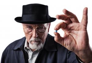 Анализираха хапчета на 2000 години