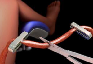 Кръв от пъпната връв възстановява мозъците на възрастни мишки