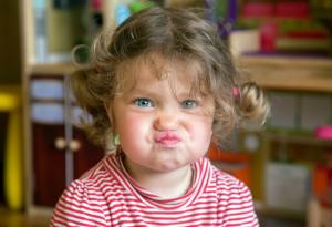 Как да помогнем на децата си да развият самоконтрол