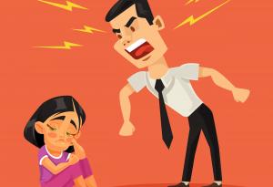 6 причини защо крещенето на децата заради оценки не помага 