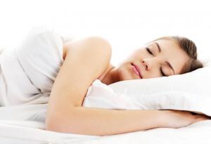 Какво се случва в мозъка по време на сън