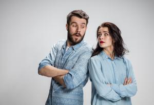 Виц: Аман бее!