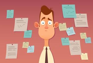 Вместо виц: 25 неща, показващи, че сте пораснали