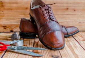  Басня за обущаря и философа