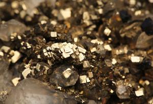 Внезапна експлозия на нови видове минерали маркира зората на нова геологическа епоха