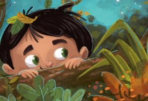 Не подценявайте силата на едно докосване, на усмивката, на мила дума