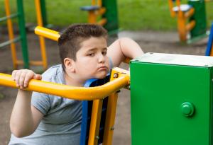 Затлъстяването при децата и юношите се превръща в световен проблем