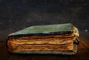 Тази невероятна книга от 16. век може да се чете по 6 начина