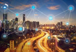 Как изглежда Интернет? 