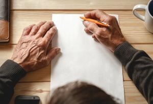 Притча: Винаги можеш да помогнеш