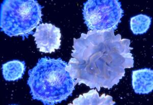 Майчинството и остаряването на клетките