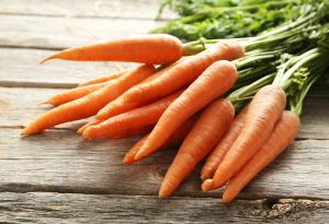 Разкриха генетичните тайни на моркова