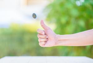 Ези или тура? Как можем да сме сигурни в случайността