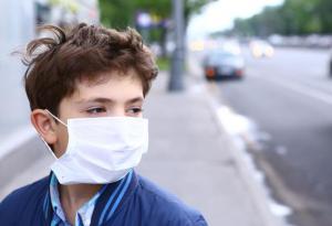 Мръсният въздух причина и за неврози у децата 