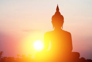 Буда за живота