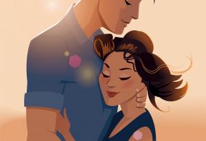 Стефан Данаилов за мъжа и жената