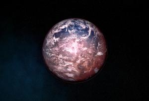 “Съседната Земя” Проксима b може да има атмосфера, годна за дишане 