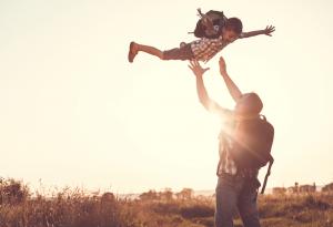 Към родителите с малки деца: Нека да съм този, който го казва високо и ясно