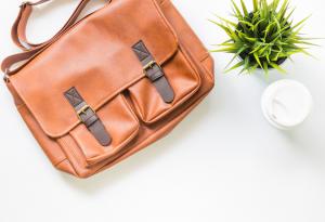 Как да различим естествената от изкуствената кожа?