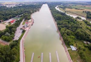 Шест лодки от олимпиадата в Рио ще стартират на европейското първенство по кану-каяк