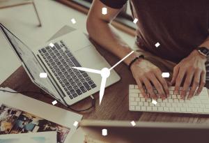 Хората, които управляват добре времето си, използват тези три правила