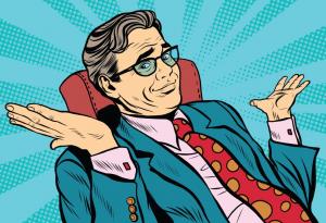 Добри лъжци ли сте - проверете за 5 секунди