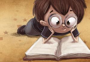 Леда Милева за децата и литературата