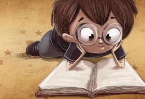 Вместо виц: 12-те зодии като популярни книги