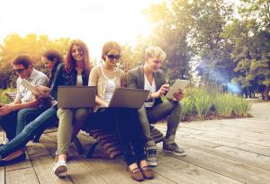 10 въпроса, на които повечето днешни студенти не могат да отговорят