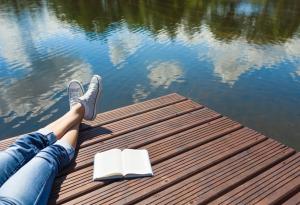 Предимствата да бъдеш сам