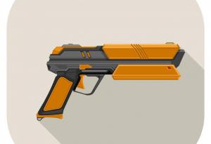 WI-FI открива оръжия и бомби