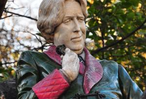 Оскар Уайлд за обществените предразсъдъци