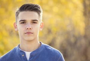 Мозъчната кора изтънява през юношеството