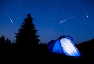 Довечера е пикът на Персеидите – няколко съвета как да ги гледаме