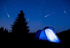 Тази нощ е пикът на Персеидите – няколко съвета как да ги гледаме