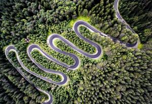 15 вълнуващи маршрути, които ще направят пътешествието ви незабравимо